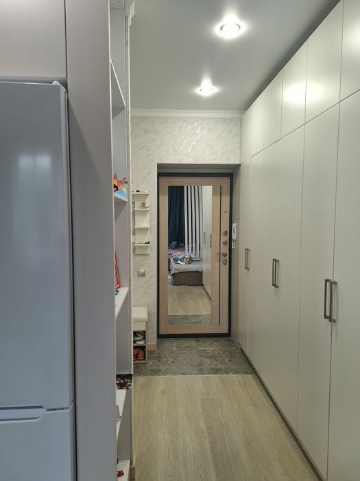 Продам  квартиру