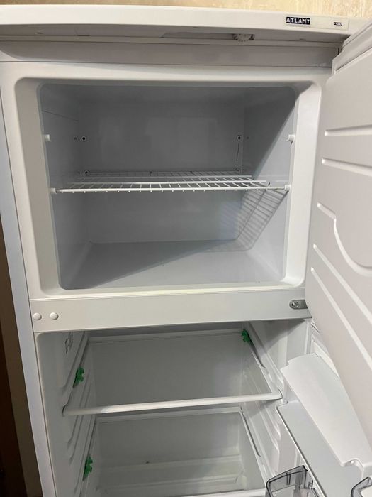 Холодильник Атлант