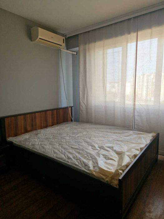 Дава се под наем Тристаен апартамент в Димитровград - 58 кв.м за 199.41 € - Снимка #6