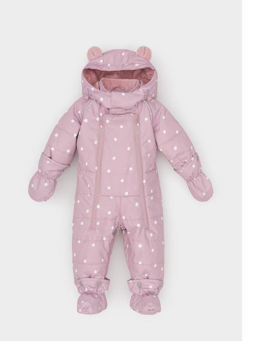 Крокид Зима комбенезон