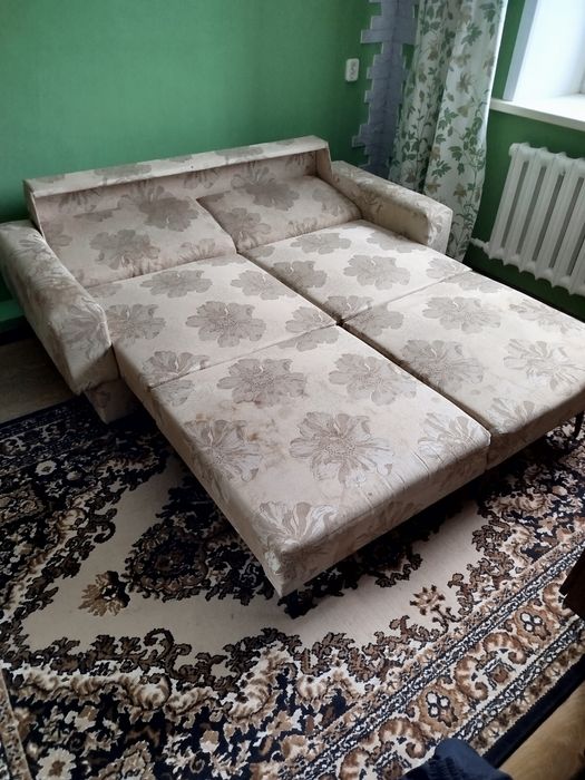 Диван раскладной