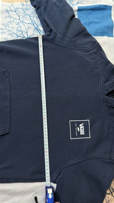 Hanorac Vans copii L