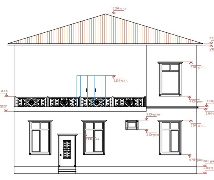 Autocad, 3dmax zakaz olamiz