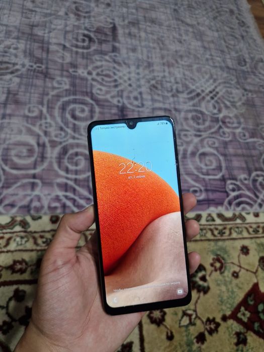 Samsung A32/Самсунг А32 64гб