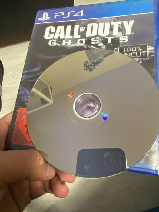 игри за ps4-ps5 call of duty