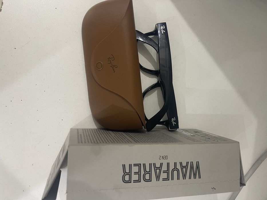 Ray ban gen 2 срочно