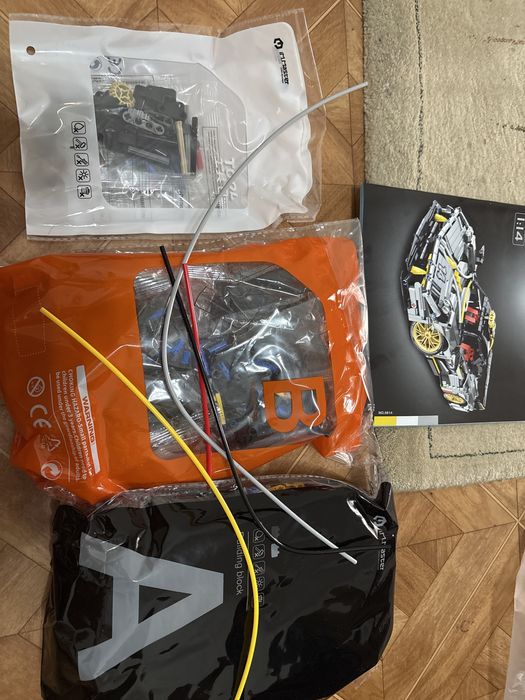 Конструктор. IM MASTER