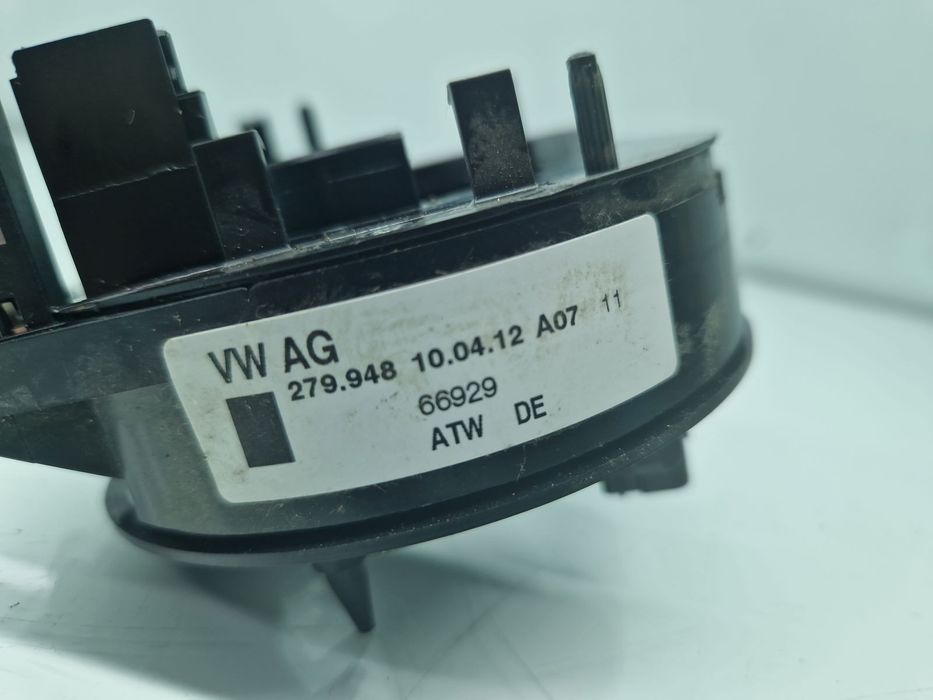 Spirala volan  Skoda Roomster (5J) [Fabr 2006-2015] 279948