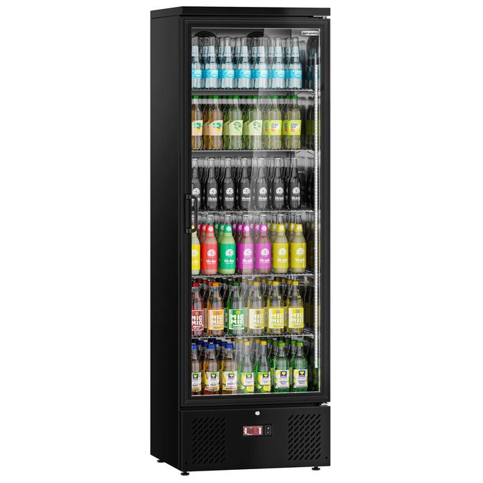 vitrina bauturi 292 litri