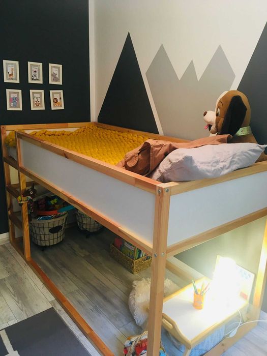 Дава се под наем Тристаен апартамент в Варна, Спортна зала - 60 кв.м за 918 € - Снимка #5