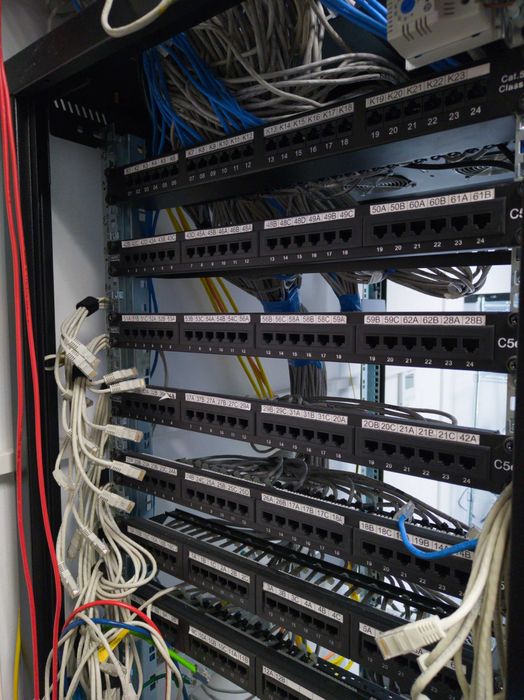 Офис под наем: 500 кв.м. в модерна бизнес сграда до НДК