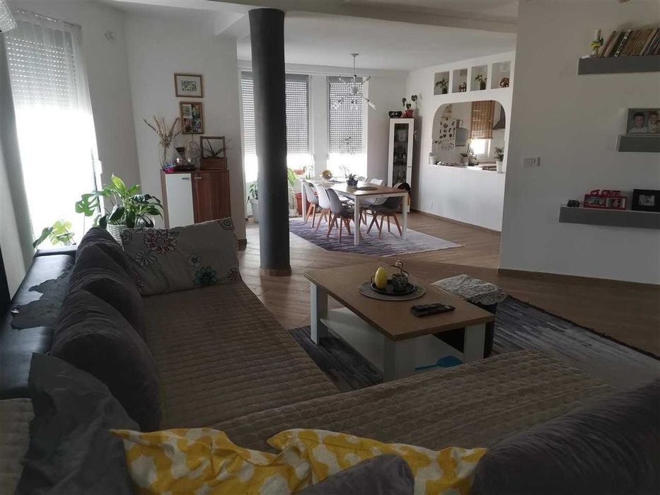 Дава се под наем Тристаен апартамент в Пловдив, Остромила - 82 кв.м за 270.3 € - Снимка #7