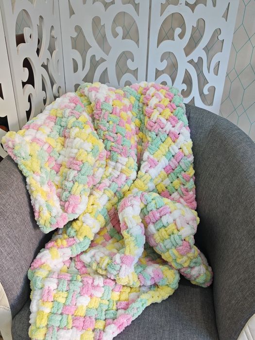 Детско одеяло Ализе