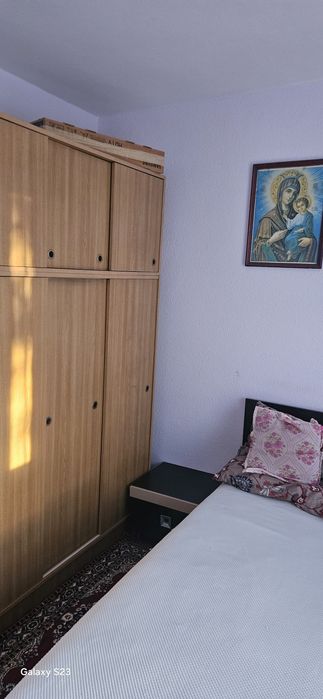 De Vinzare Apartament