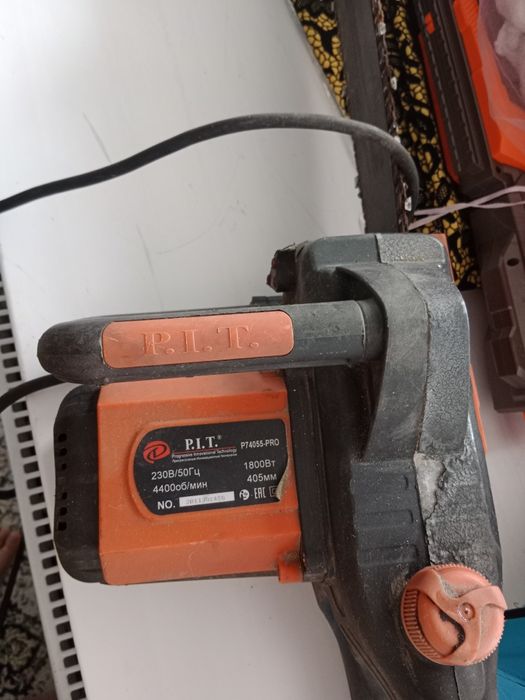 Электропила продаю 20000тг