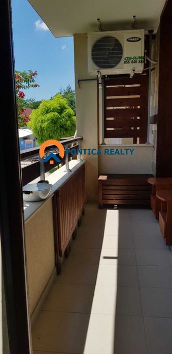 Продава се Двустаен апартамент в с. Равда, Област Бургас - 62 кв.м за 1581 €/кв.м - Снимка #17