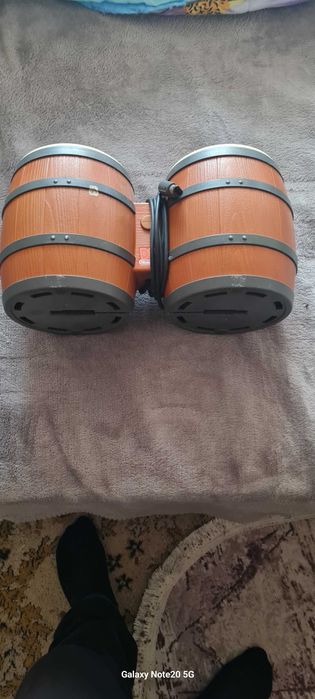 Controller Nintendo DK Bongos