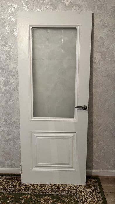 Межкомнатная дверь