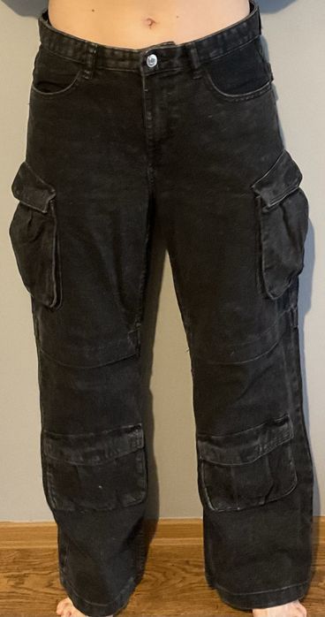 Дамски дънки NewYorker