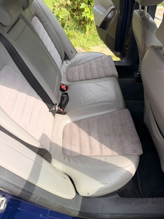 VW Passat B6 2.0 FSI
