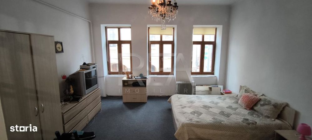 Apartament duplex 6 camere