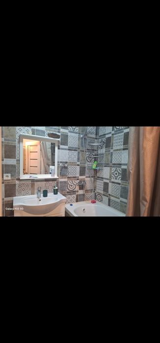 Сдам 1 ком квартиру в центре города