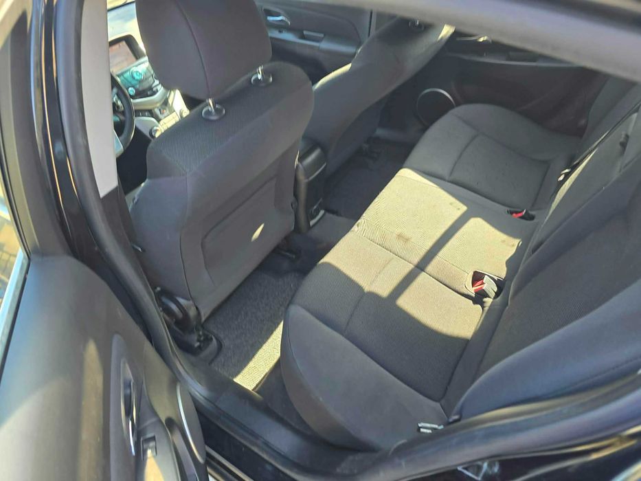 Chevrolet Cruze,1.8 benzina,2011,E5