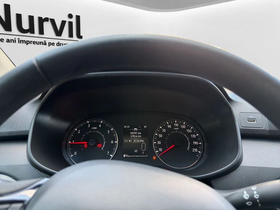 Dacia Logan Primul Proprietar,istoric complet, TVA deductibil