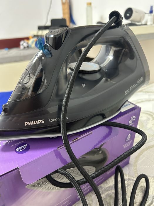 Fierde calcat philips 3000 series
