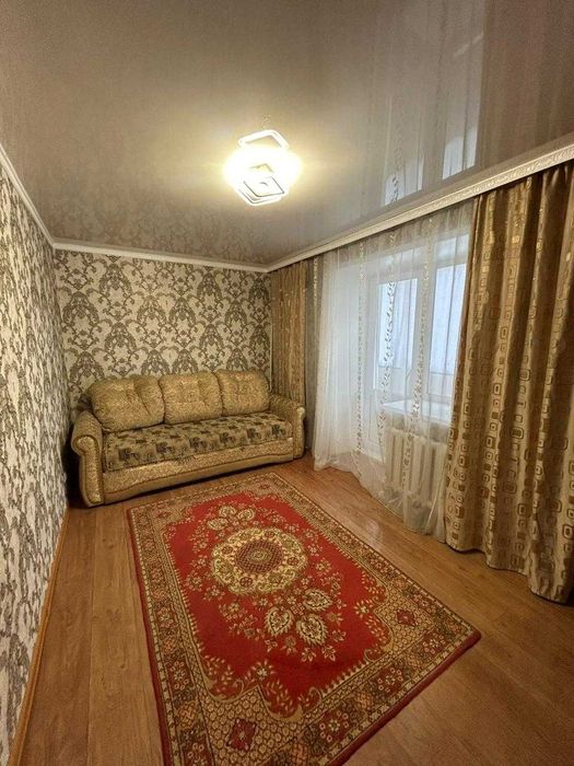 Продам 3-комн в центре города