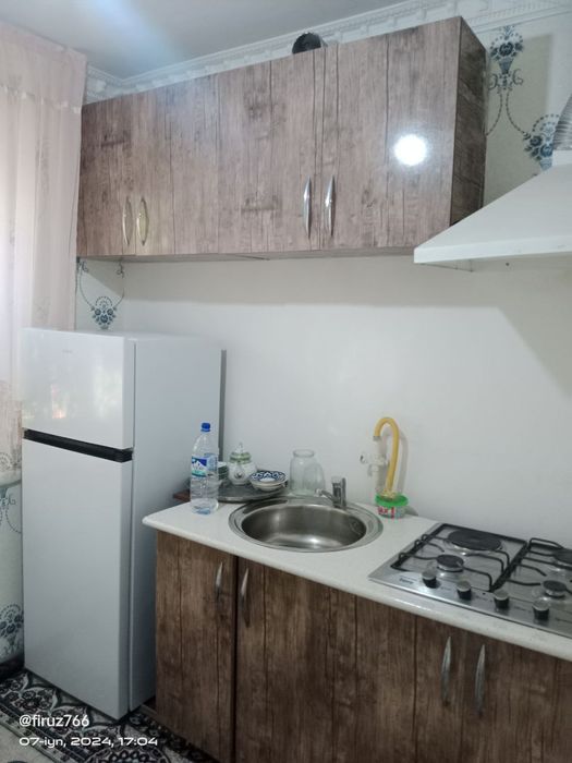 Yashnobod do'stlik metro