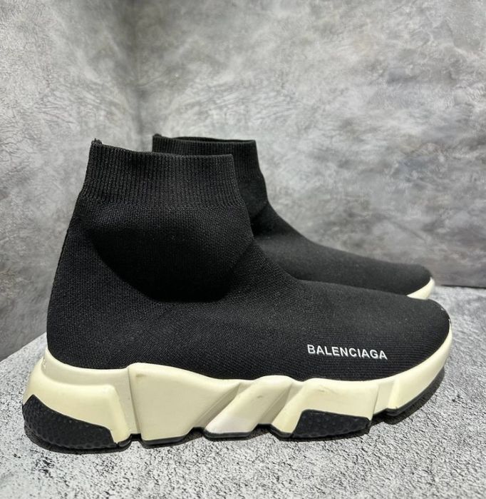 Кроссовки Balenciaga