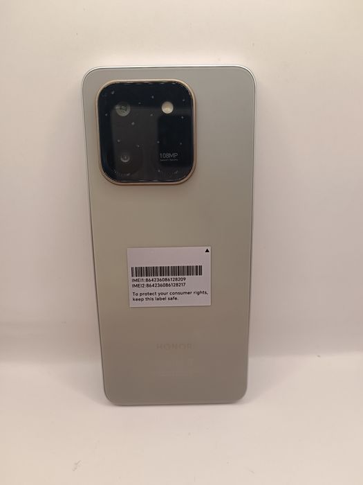 Honor X7d / Чисто нов + подаръци