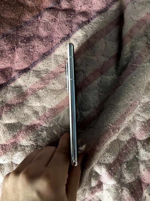 Huawei Pura 70 Pro 512 GB, белый цвет.