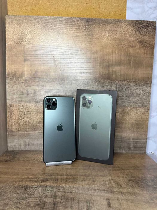 iPhone 11 Pro Max 64ГБ/Айфон РАССРОЧКА ДО 60 МЕСЯЦЕВ Ломбард Лидер