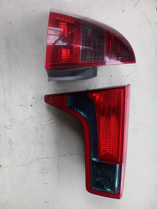 Ляв стоп Citroen C5