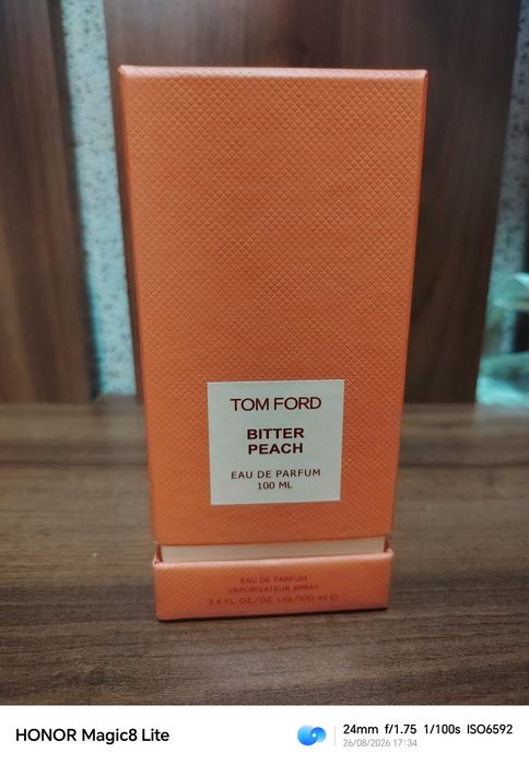Tom Ford Bitter Peach