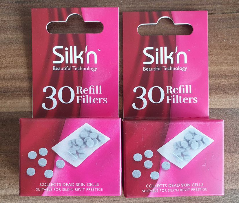 Уред срещу бръчки, стрии, белези и петна - Диамантено микродермабразио