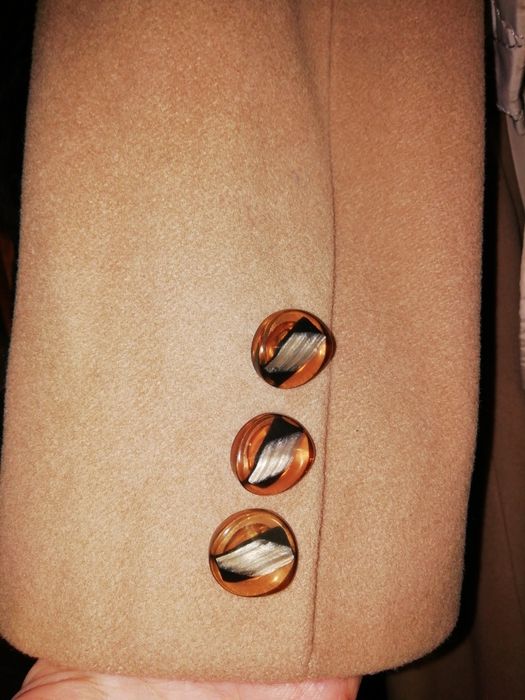 Пальто женское кашемир