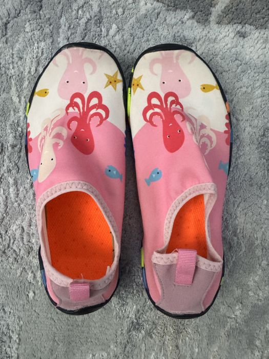 Аквашузы аквасоки коралки для бассейна