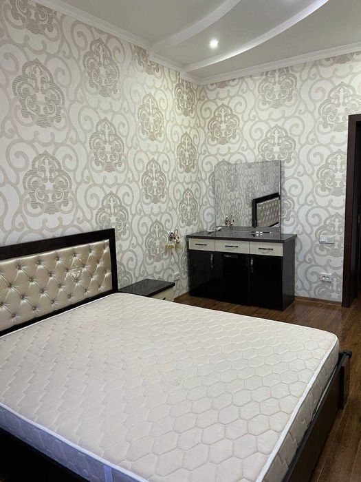Сдается квартира Габус, 3-x комнатная