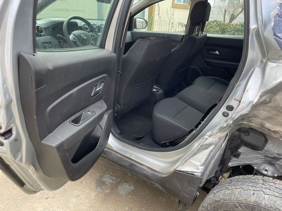 Dezmembrez dacia Duster 2018-2023