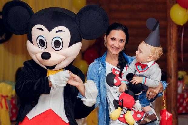 Animatori petreceri copii vata de zahar si popcorn in magurele