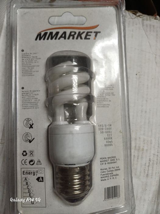 СПЕШНО! Мощни LED лампи / крушки – Чисто НОВИ (ЦЕНА ПО ДОГОВАРЯНЕ!