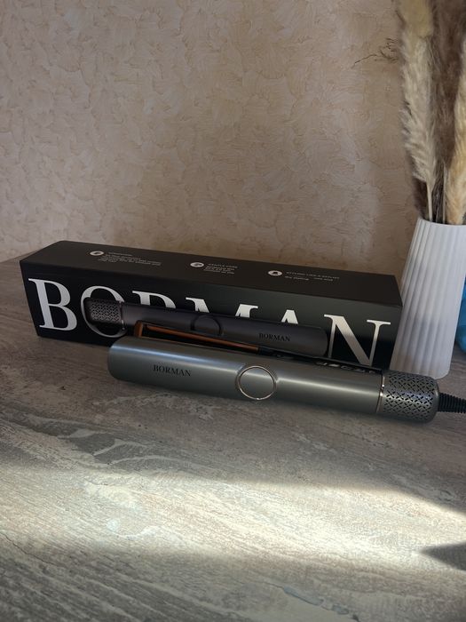 Продам фен- выпрямитель!!! Новый!