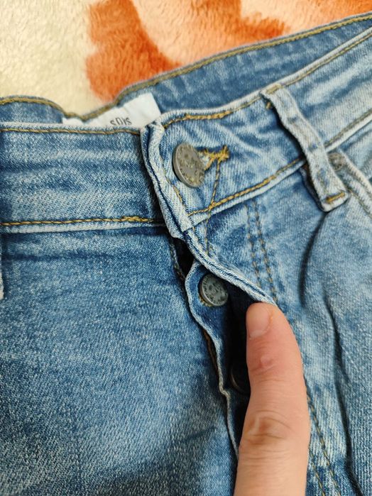 Брюки джинсы оригинал