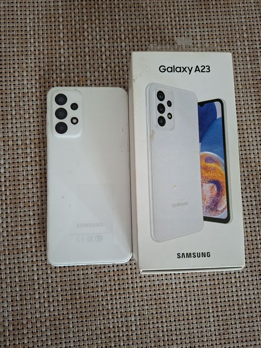 Самсунг Galaxy А23