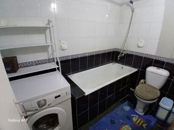 Kvartira ijaraga beriladi