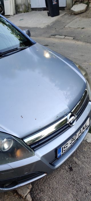 Opel Astra h 1.9 cdti