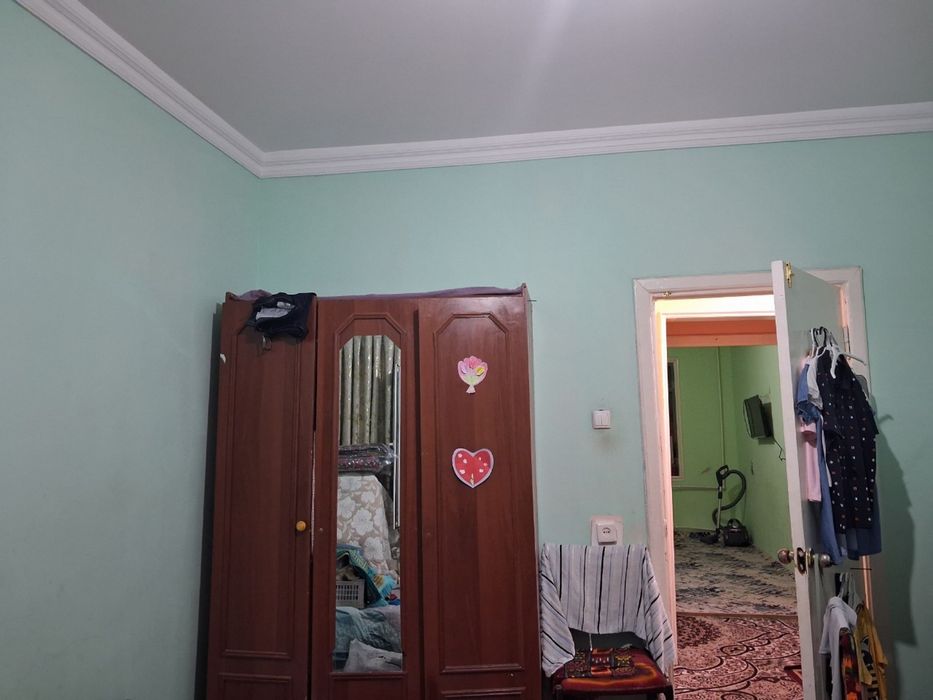 Аренда Корасу 6 Масжид йонида 2хона 350$